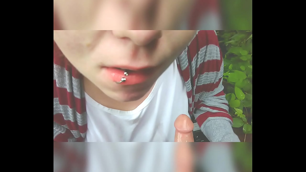 A Blowjob To Remember