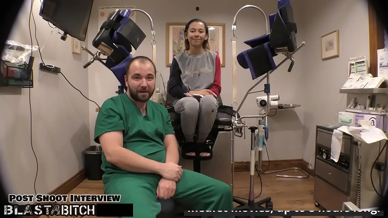 Kalani Luana's Ass Gets Blasted With Cum By Doctor Tampa! This Preview Has Been Brough To You By Blast A Bitch com, Dedicated To Showing You The Sex Scenes Out Of Any Movie Made By DoctorTampaMedia!