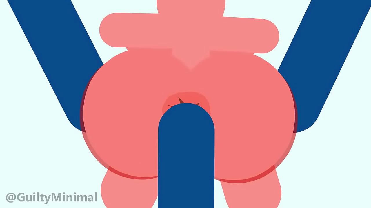 Stickfigure body augmentation