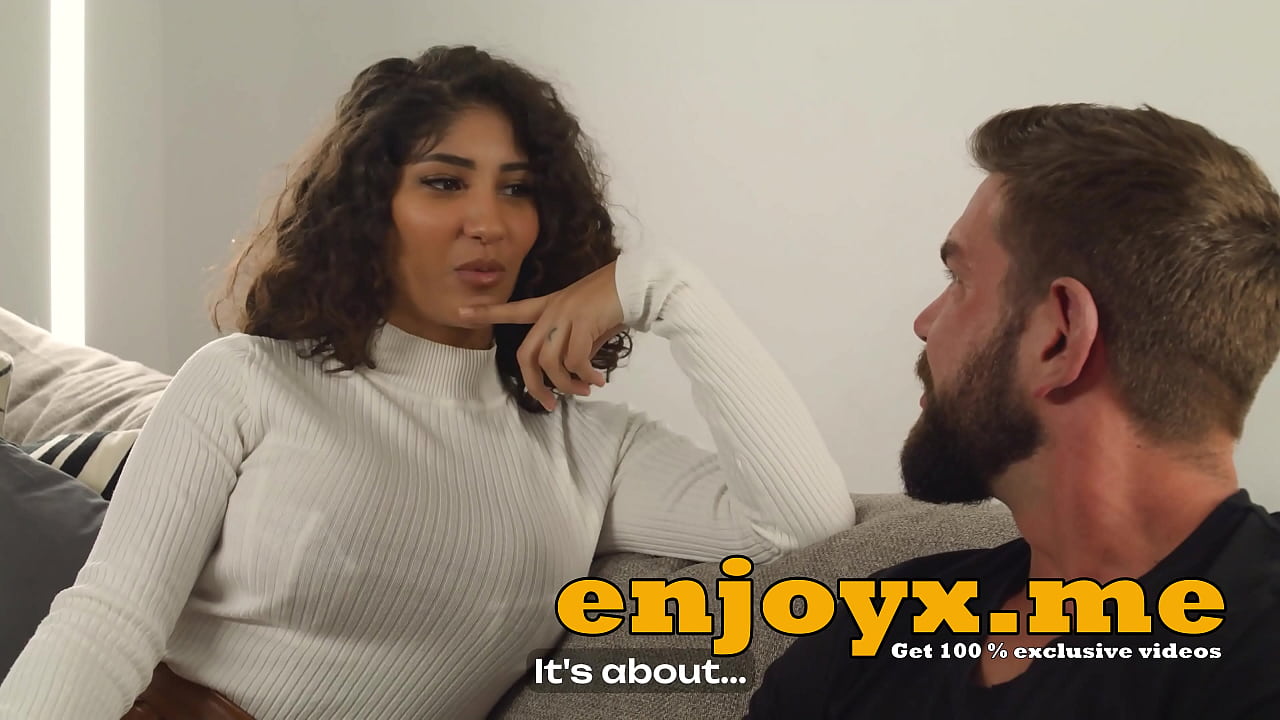 Gorgeous brunette dark-haired with natural tits, Afrodita likes rough fucky-fucky and jism eating. Her hefty titties bounce in utter HD! This Spanish duo hasn't porked each other in years, but they're excited to reunite.