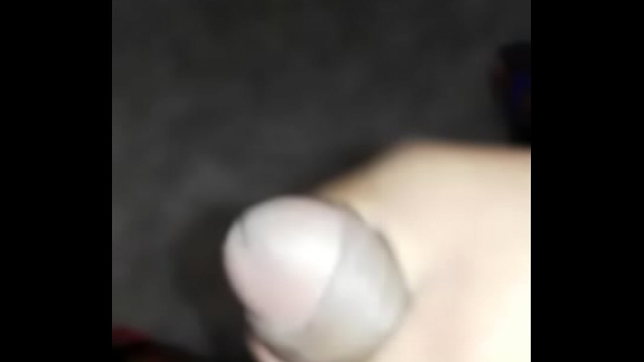 Chibolo Brandon de Ilo pajeandose