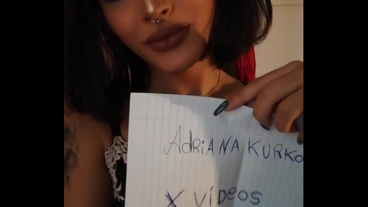 V&iacute;deo de verifica&ccedil;&atilde;o