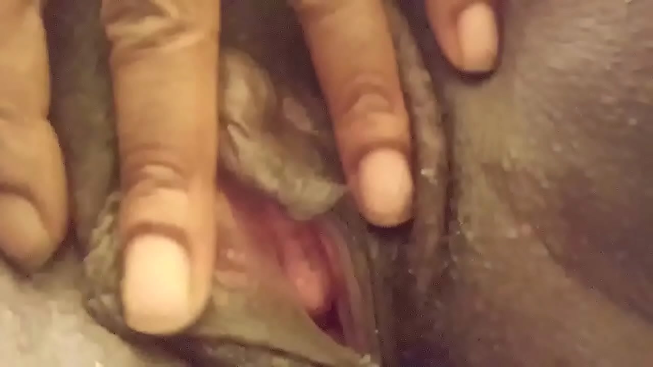 Playing with the kitty