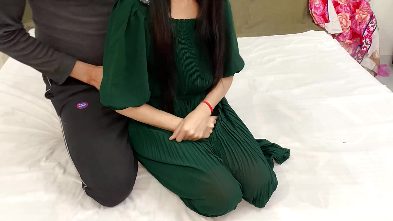 पाकिस्तानी पति पत्नी उर्दू चुदाई ऑडियो के साथ XXX देसी चुदाई वीडियो