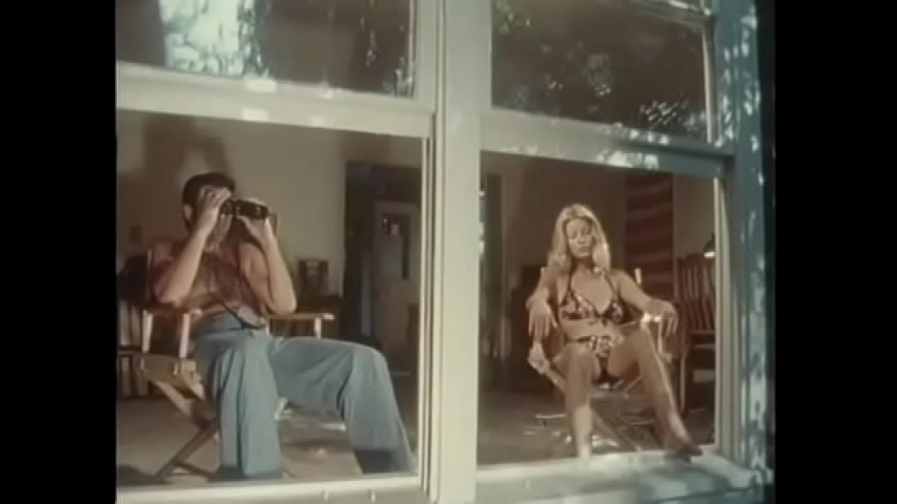 Gorgeous whores take it off and suck random cocks in an orgy