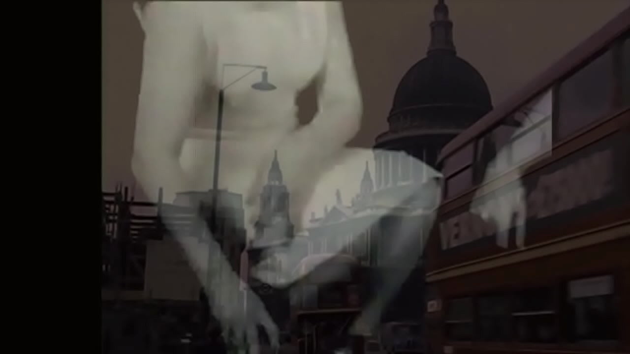 Two Centuries Of Retro Porn