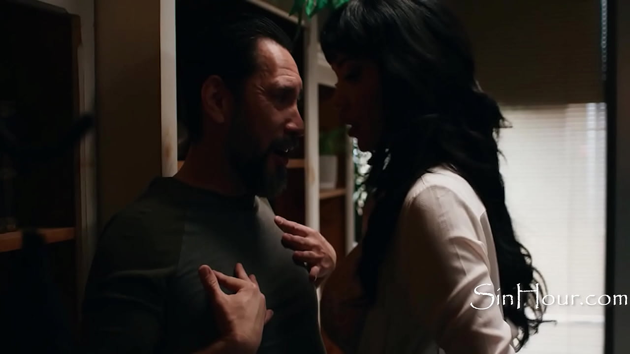 Desperate Maternal Psychosis, She Will Do ANYTHING For Her Step Sons Academics