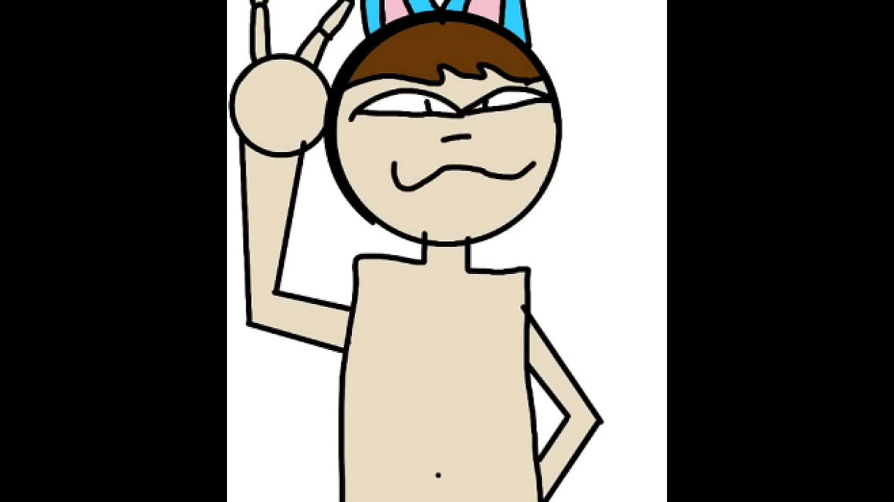 Gay cat femboy get fucking nailed