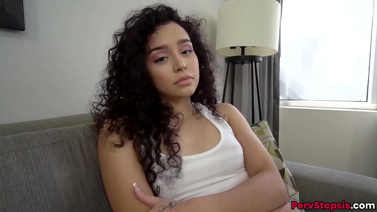 Tony comes up with an alternative: if she gives him full access to her body, he&rsquo;ll agree to let her stay without any rules. It&rsquo;s a no brainer for Thalia once she sees what her stepbro is packing under his belt.