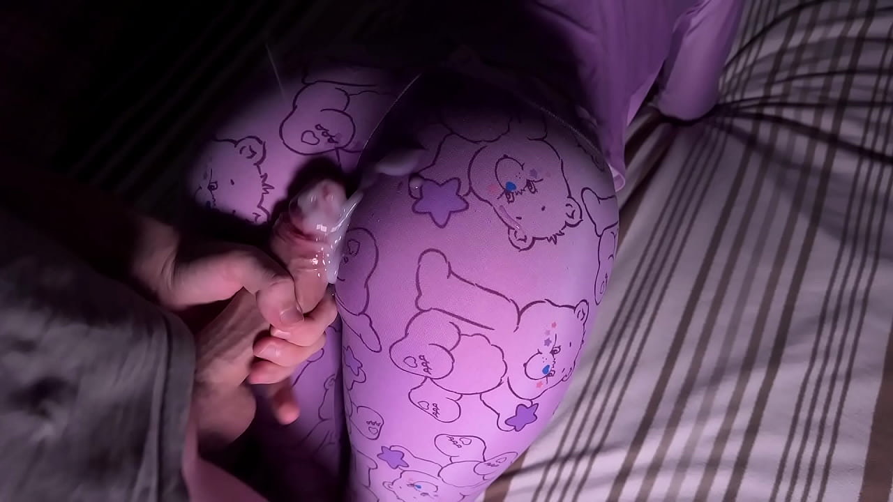 Okay, Rub my Ass. But not penetration! Maybe a little bit...