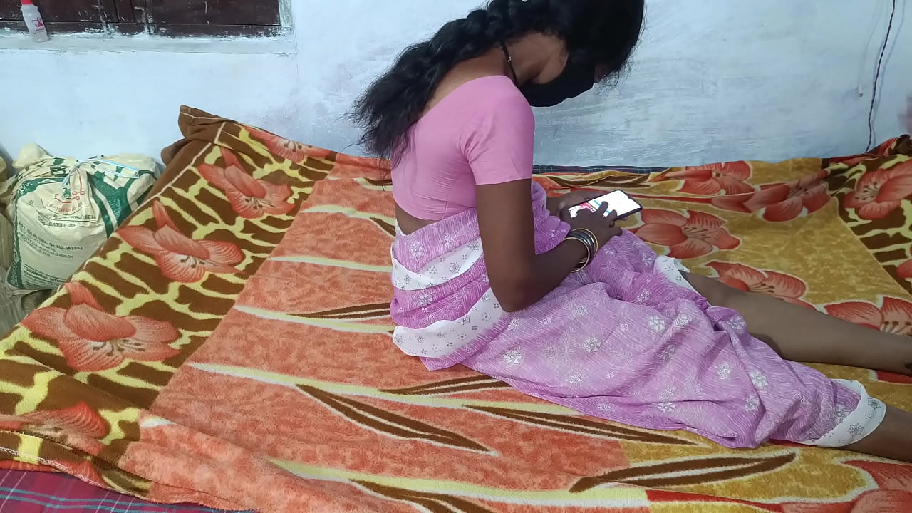 Desihotcouple - update Indian hot wife Homemade Doggy style Fuking