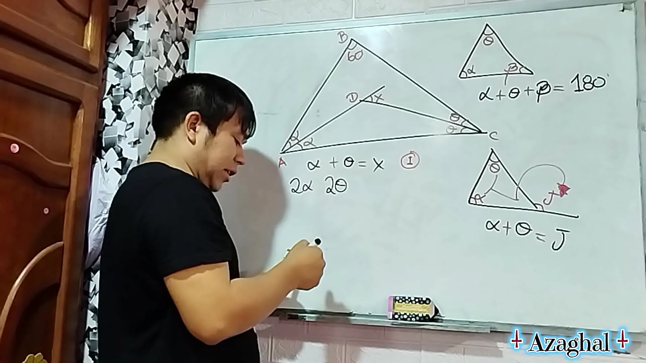 41 Matem&aacute;tica en tu culo