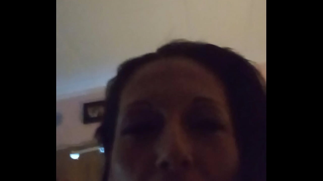 Persian Sex Goddess playing with her Amazing Natural Pierced Tits