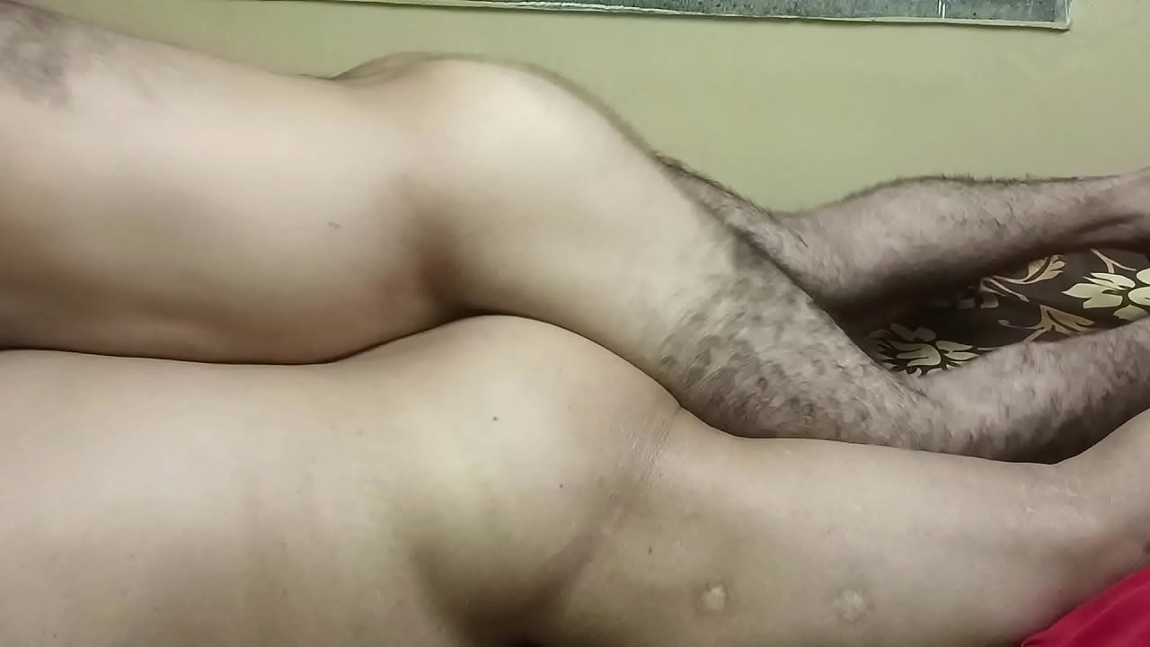 Tantrik worshiper indian desi aunty hardcore backside anal sex with her young student and her anus randomly drilled and she moaning with dirty talk