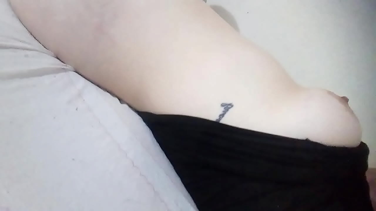 Vadiadinha com tes&atilde;o