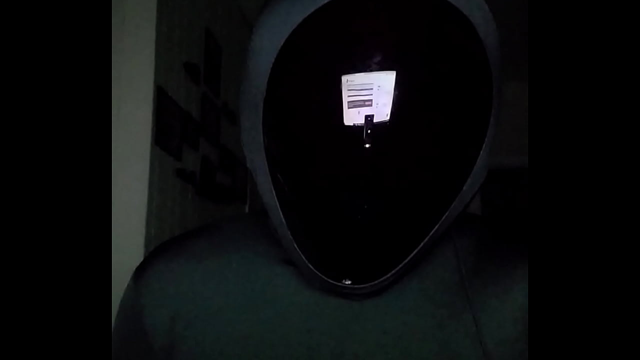 RQJ-9955 getting brainwashed