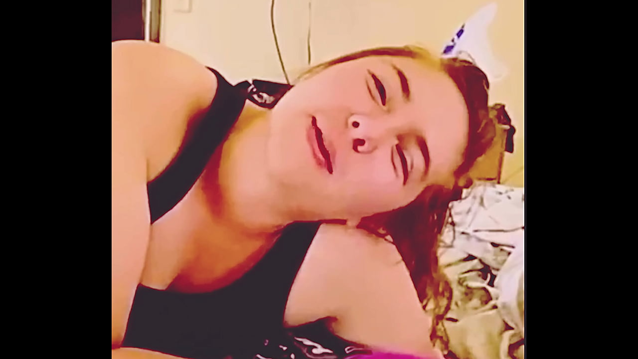 So adorable, west coast women have such a pure calming positive frequency