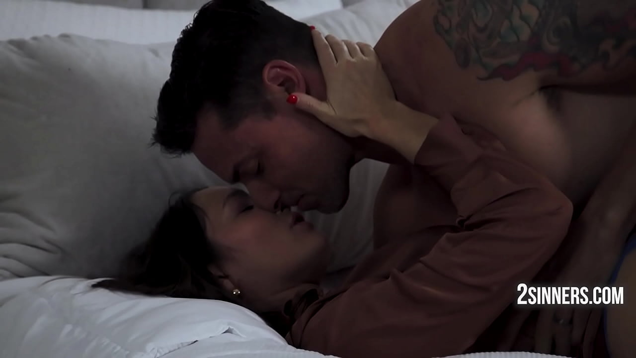 Slim Lanky Beauty's Big Booty Comeuppance