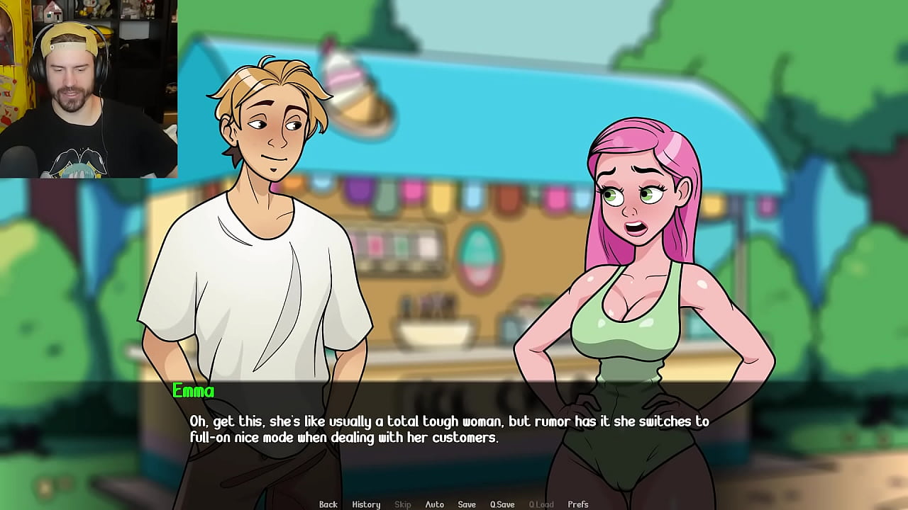 Peachy Sands Bay | Gameplay #1