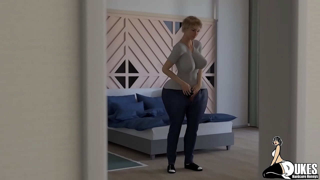 Throat fucking this white milf pawg in my car.