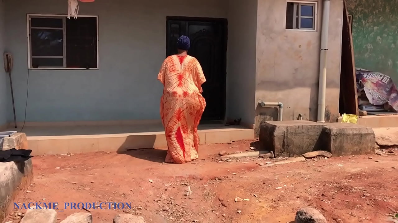 Mummy G.O came to pray with me but i fucked her instead