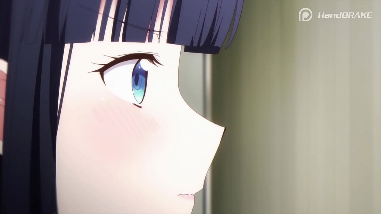 Shiba Miyuki uncensored - [Nudefilter] Mahouka