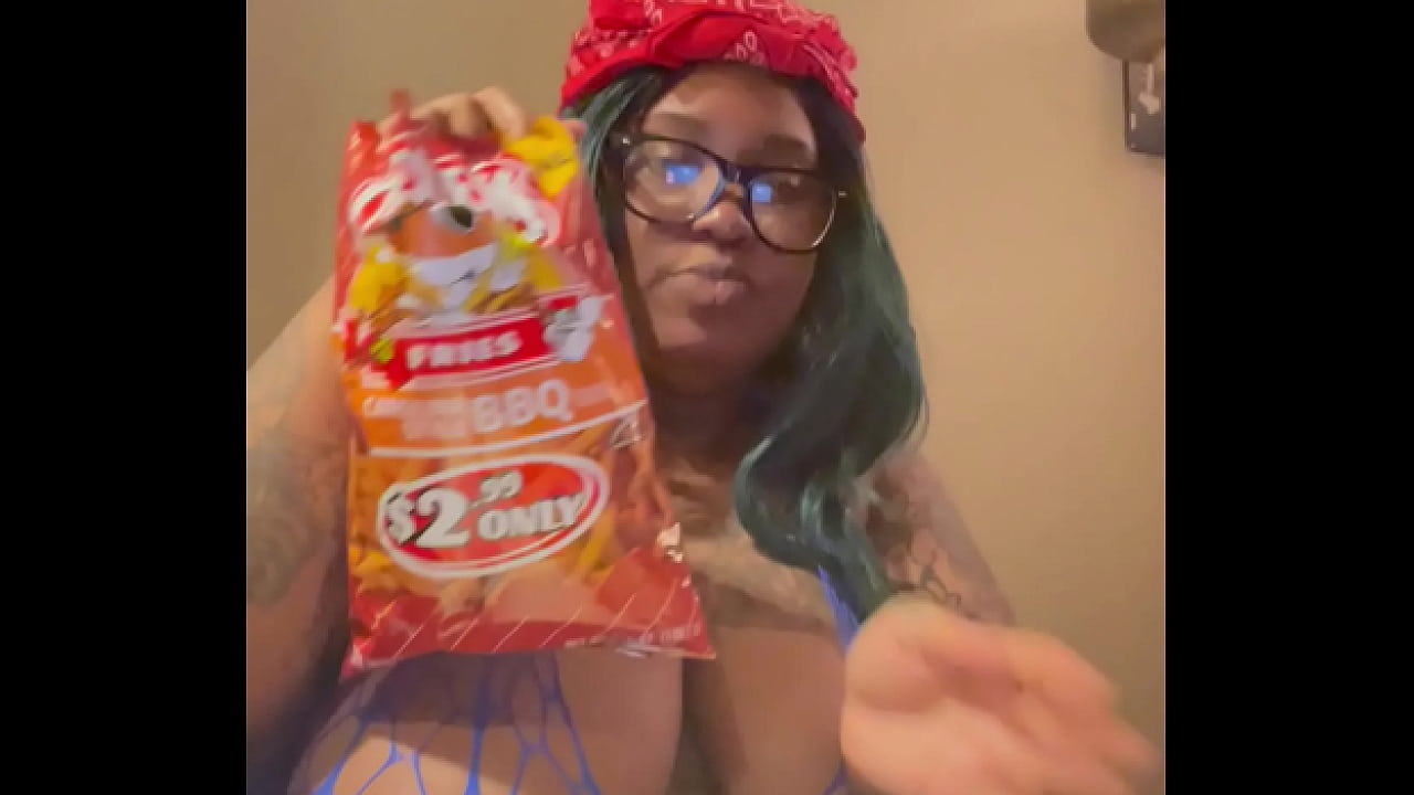 I Be Live Just Having A Time Live!