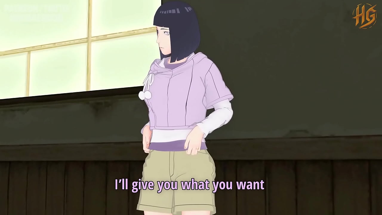 Hinata