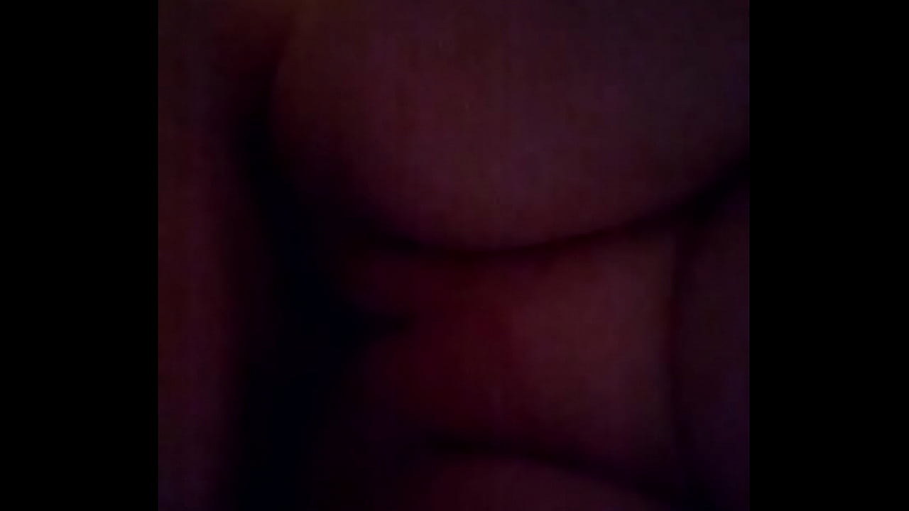 Porn Star Christy Cream gives her husband a Quick  blow job and her pussy after a shower to start the day