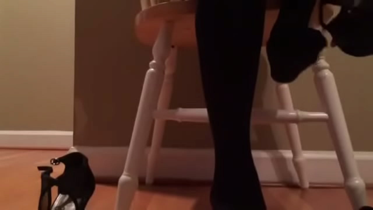 Fun with flats and heels