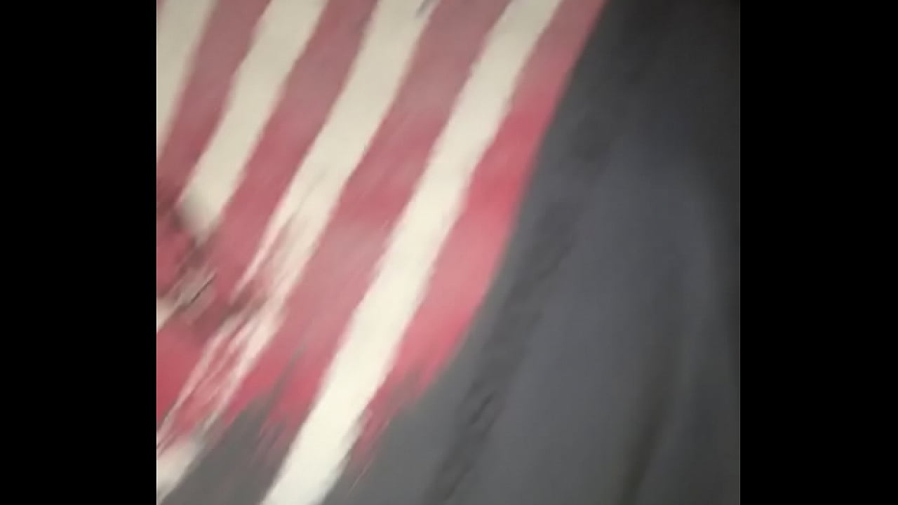 18 teen bent over while her bf showers