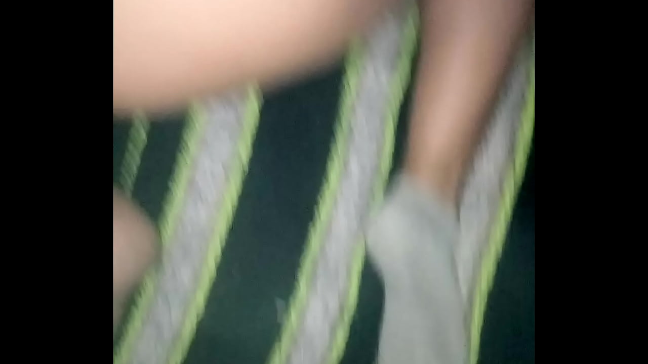 Mi amiga me empapa todo