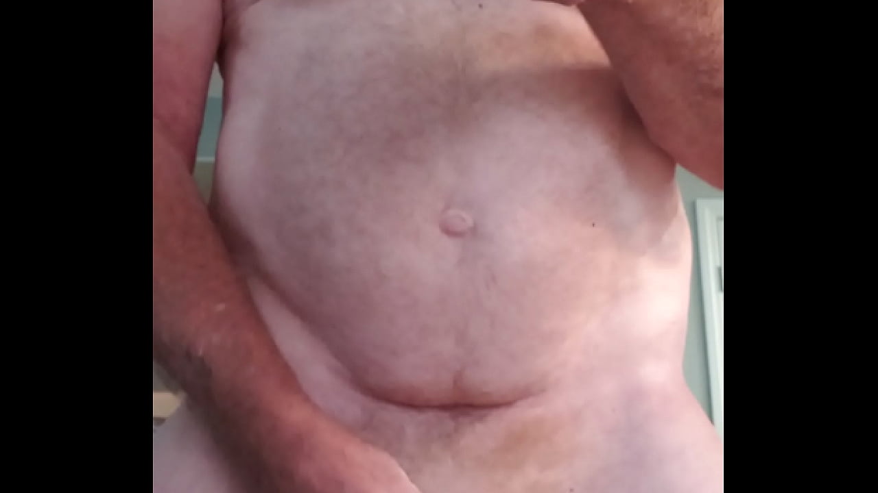 Me Jerking And Spermming For A Tribute