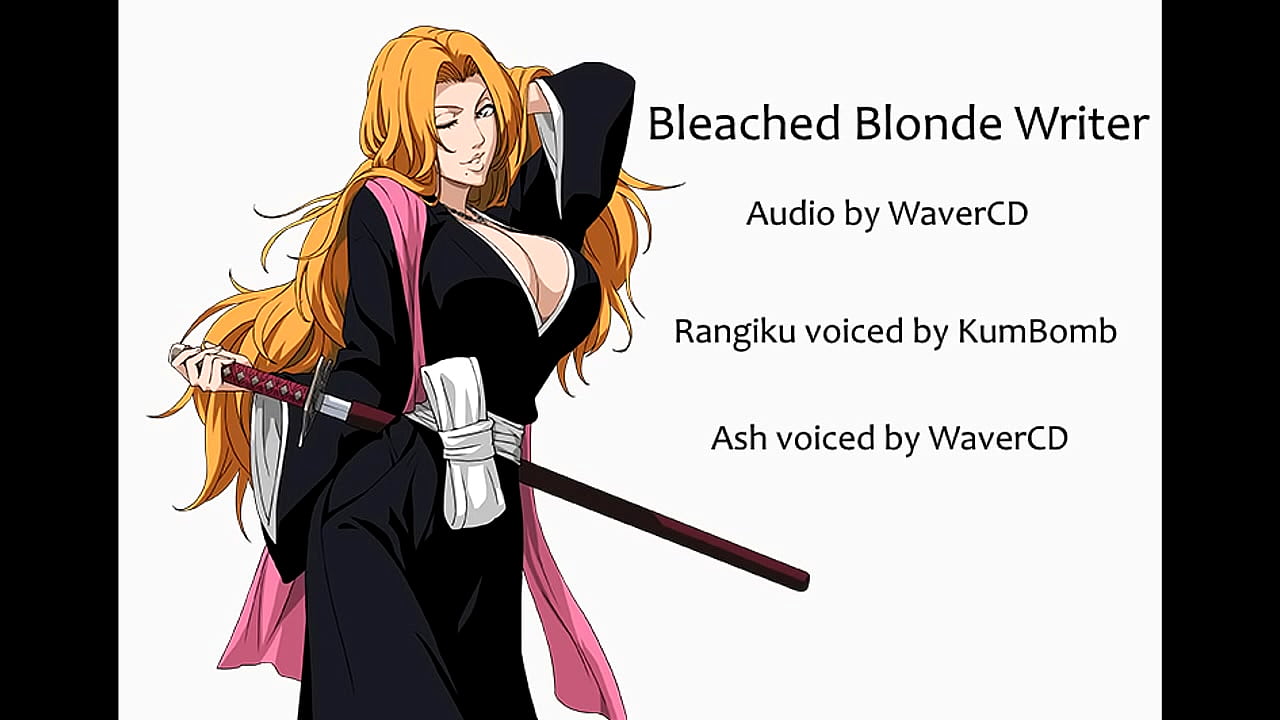Rangiku Bleach transformation