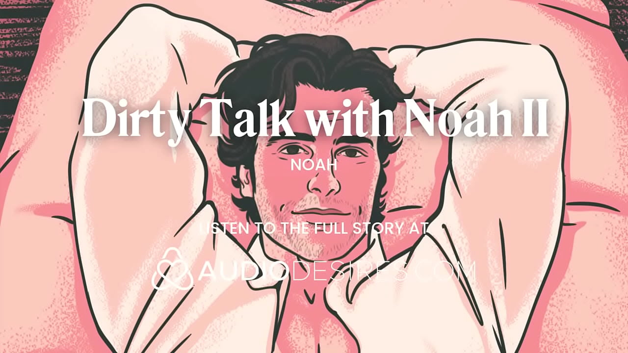 Submissive Male Begs for Oral and Bondage from His Femdom Lover &ndash; Audio Porn Story