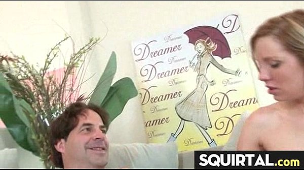 very nice closeup cum 18