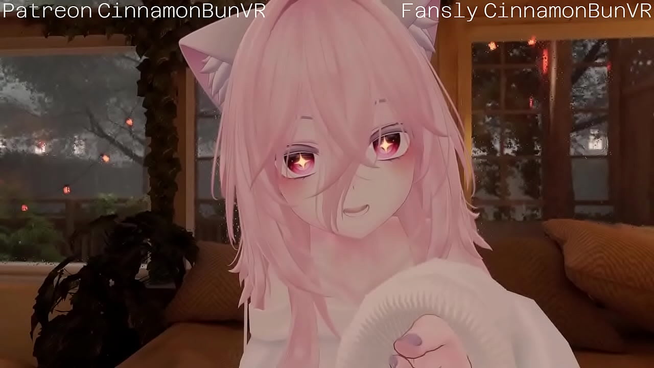 Girlfriend missed talking to you