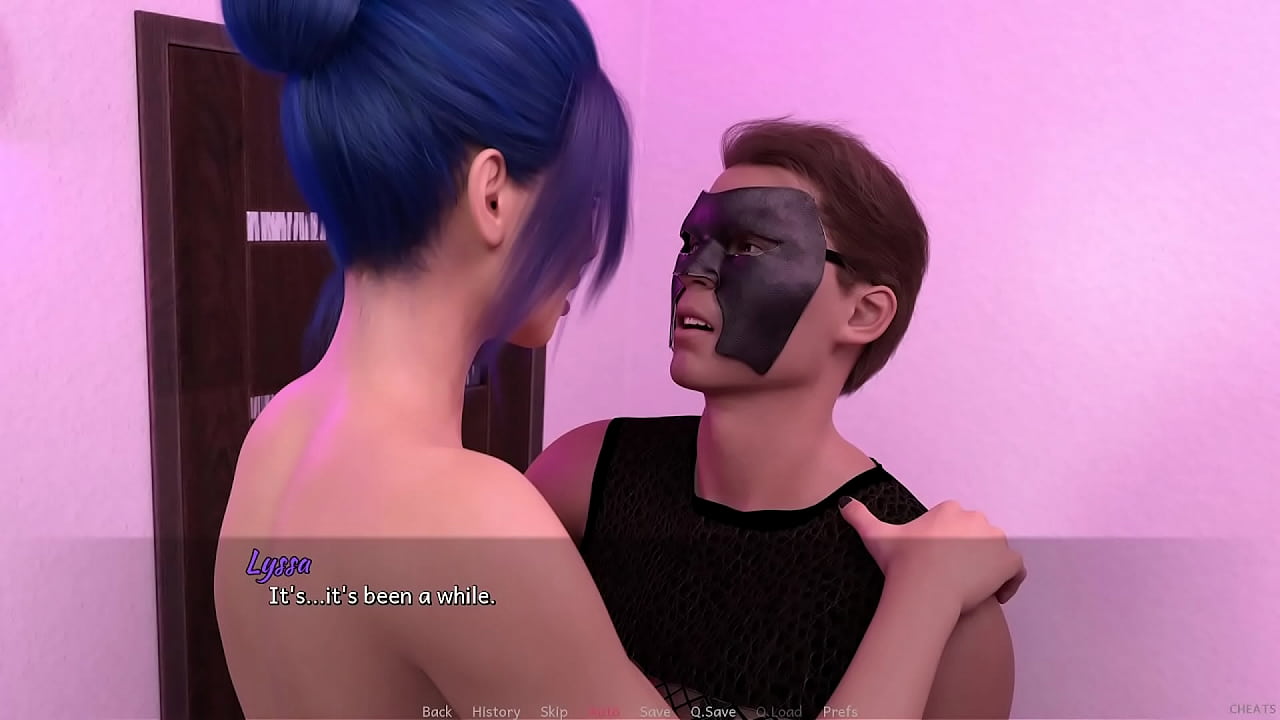 Fetish Locator #78 - Red Head Maiden Goes Down On Her Knees And Sucks My Big White Cock