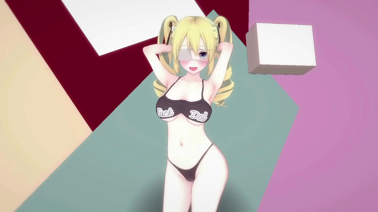 Arisu(Original Character) Phut hon