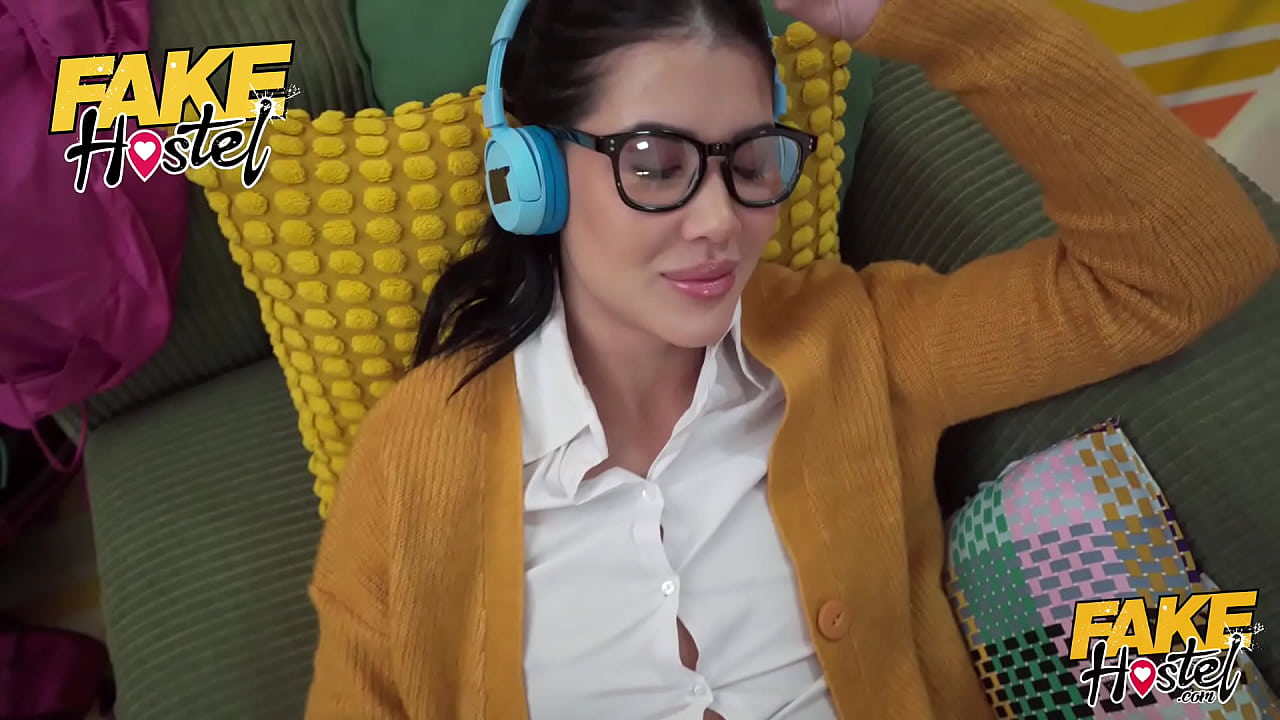 Fake Hostel - Geeky but FREAKY!