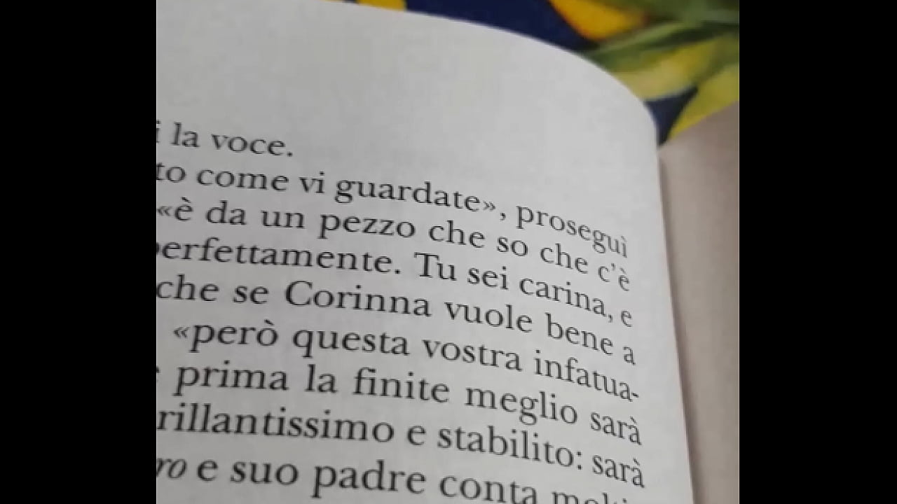 ROMANZO 10 PARTE 07