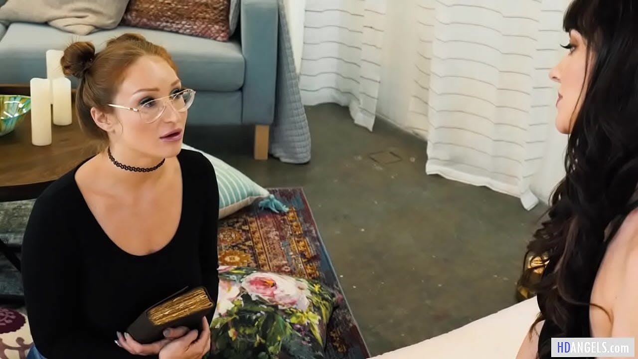 Naughty Girl Finally Meets Her Goddess