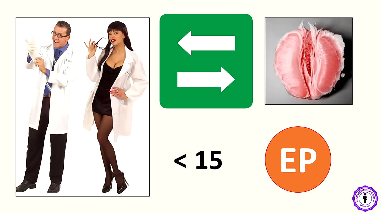 POURQUOI VOUS &Eacute;JACULEZ VITE