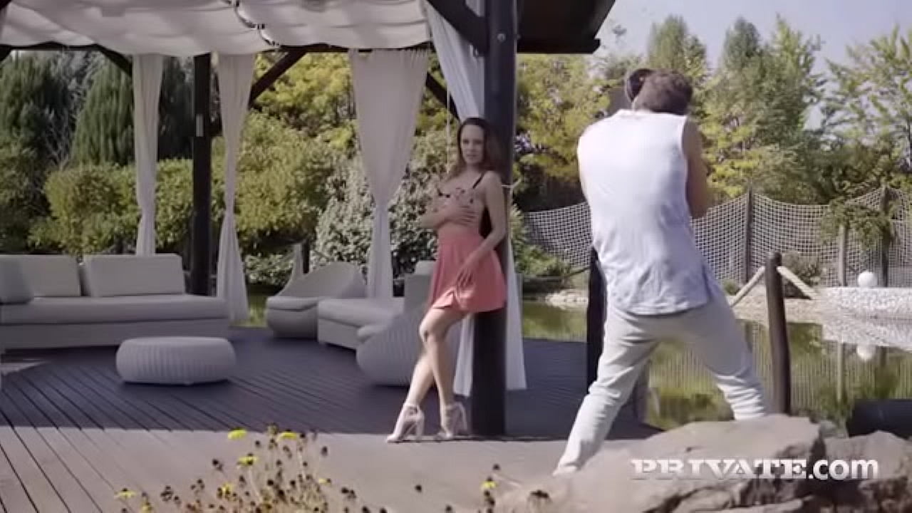 Couples in Porn, Backstage