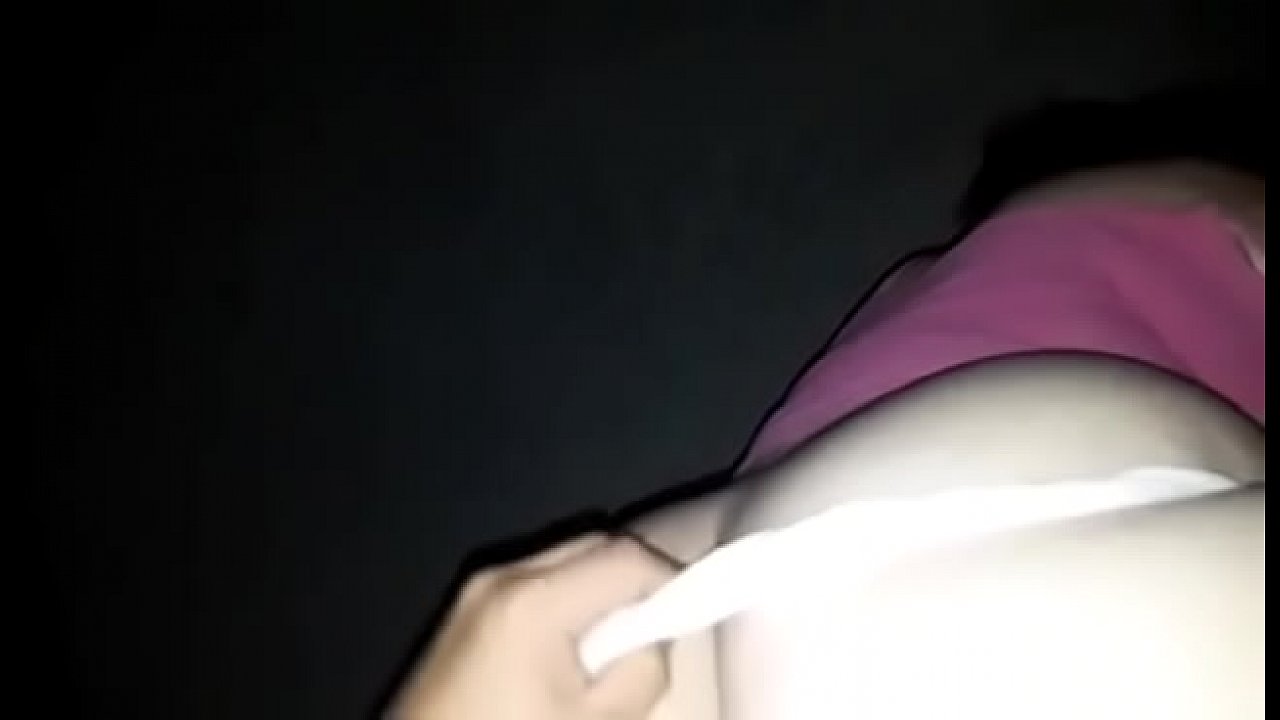 Le gusta que la penetre todos los dias