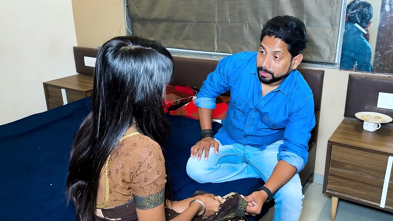 Landlord had sex with maid