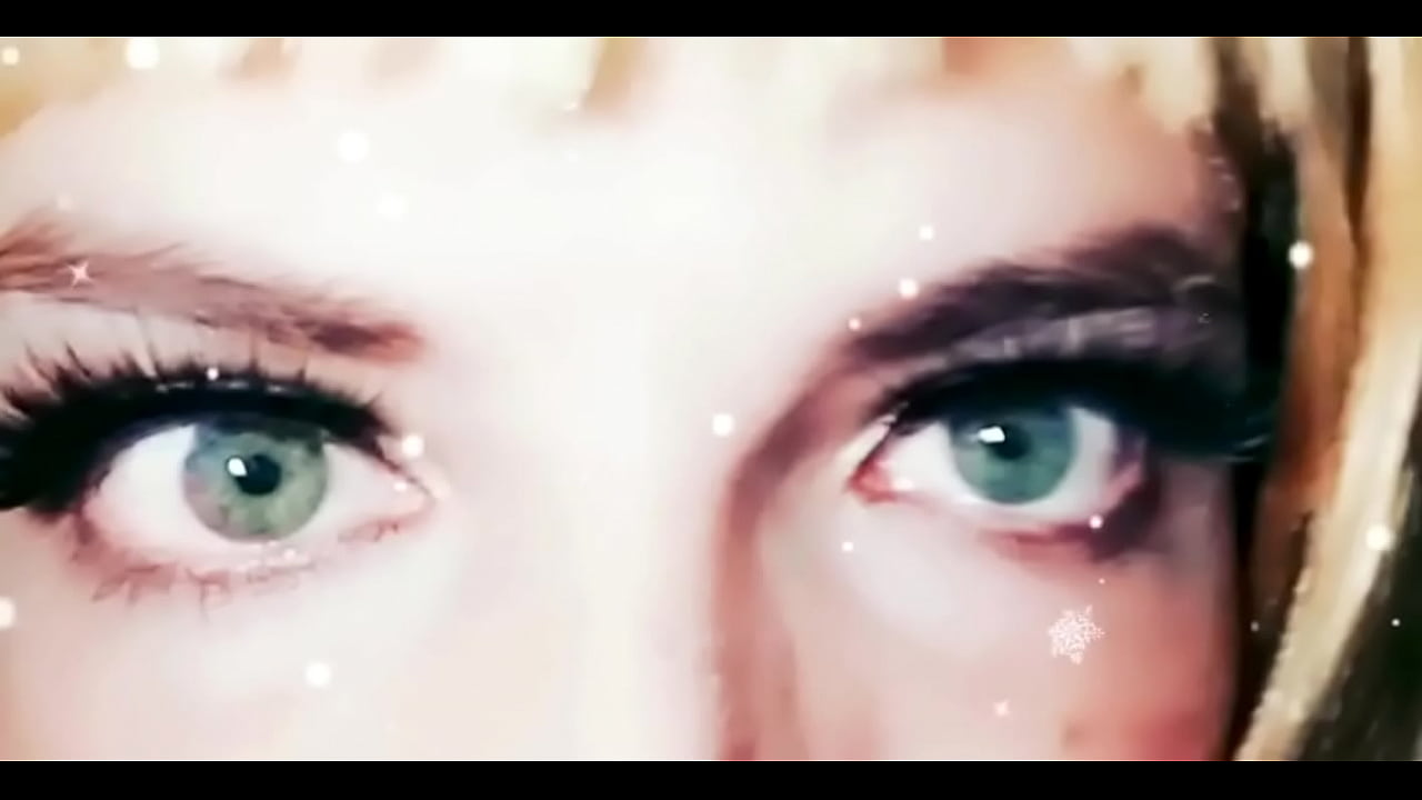 Naty CD menina do xvideos - olhar meigo encantador