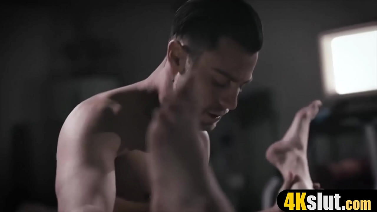 The most popular girl in the gets rough fucked by a geek