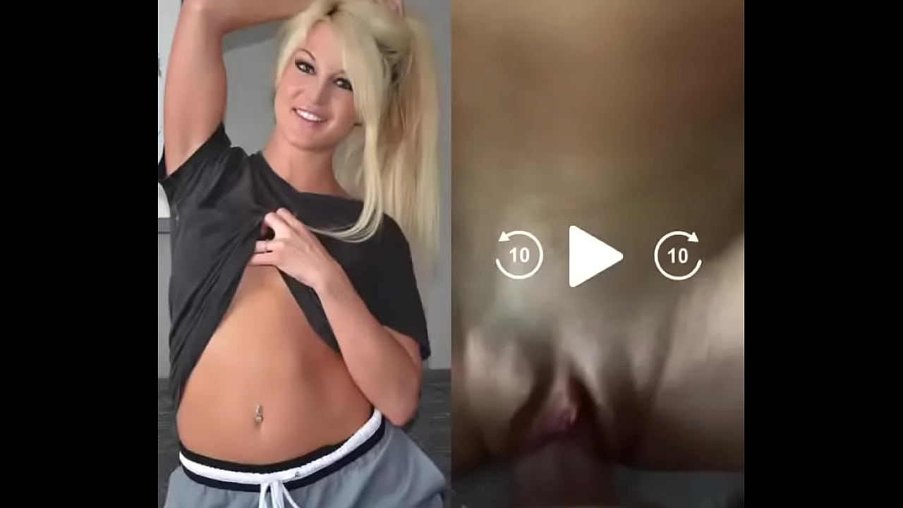 Does anyone on here like thirst traps? Bree Brooks