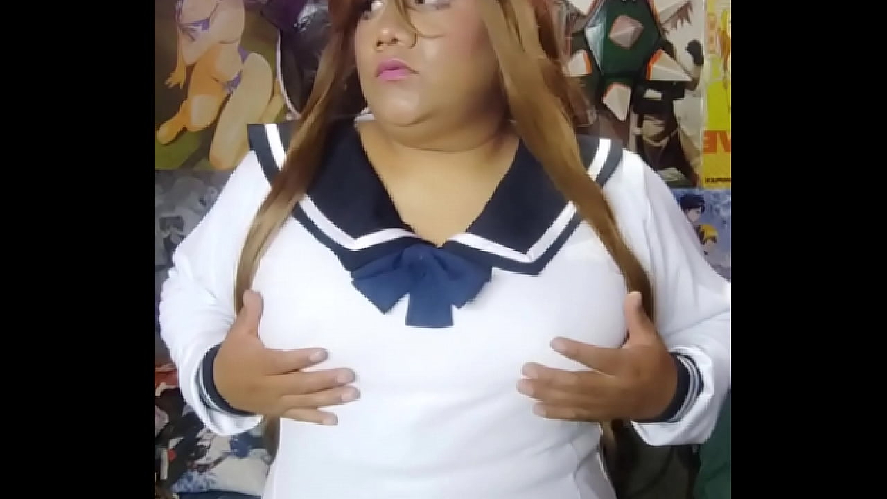 Colegiala caliente pt1